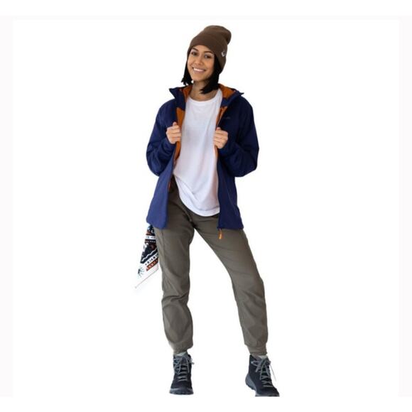 prAna Halle Jogger II – Slate Green – Size 16 Regular – NWT - Picture 9 of 13